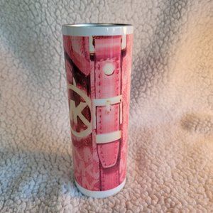 Designer Bag 20oz Skinny Drink Tumbler by RRA